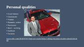 Ford Motor Company‘s CEO Mark Fields 7 puslapis