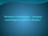 Filosijos ryšys su technologijos mokslu 2 puslapis