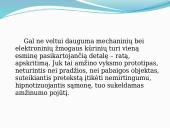 Filosijos ryšys su technologijos mokslu 12 puslapis