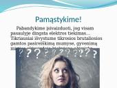 Filosijos ryšys su technologijos mokslu 13 puslapis