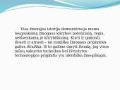 Filosijos ryšys su technologijos mokslu 3 puslapis