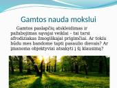 Filosijos ryšys su technologijos mokslu 6 puslapis