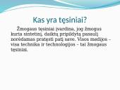 Filosijos ryšys su technologijos mokslu 7 puslapis