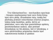 Filosijos ryšys su technologijos mokslu 8 puslapis