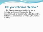 Filosijos ryšys su technologijos mokslu 9 puslapis