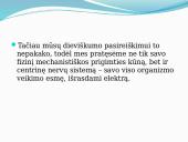 Filosijos ryšys su technologijos mokslu 10 puslapis