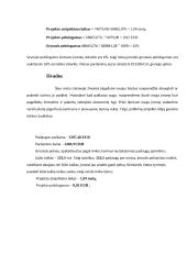 Verslo planas „STATVIRTA“ 15 puslapis