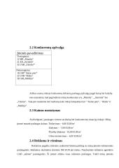 Verslo planas „STATVIRTA“ 7 puslapis