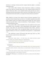 Seimo rinkimai Lietuvoje referatas 12 puslapis