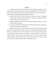 Seimo rinkimai Lietuvoje referatas 14 puslapis