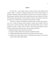 Seimo rinkimai Lietuvoje referatas 3 puslapis