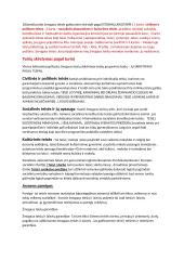 Žmogaus teisės ir laisvės 2 puslapis