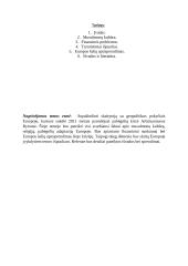Referatas „Pabėgėlių krizė Europoje“ 2 puslapis
