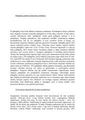 Referatas „Pabėgėlių krizė Europoje“ 5 puslapis