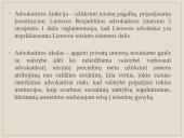 Advokato etika 2 puslapis