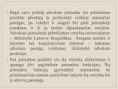 Advokato etika 13 puslapis
