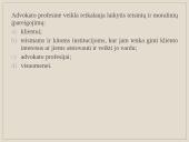 Advokato etika 16 puslapis