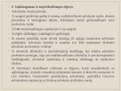 Advokato etika 20 puslapis