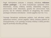 Advokato etika 5 puslapis