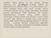 Advokato etika 7 puslapis