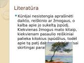 Impresionizmas skaidrės 6 puslapis