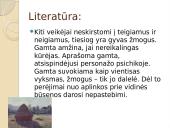 Impresionizmas skaidrės 9 puslapis