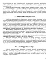 Valgomųjų ledų mikroorganizmai. Maisto įmonių deratizacija 11 puslapis