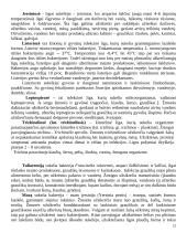 Valgomųjų ledų mikroorganizmai. Maisto įmonių deratizacija 12 puslapis