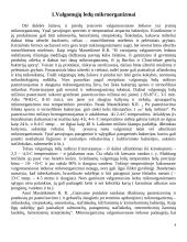 Valgomųjų ledų mikroorganizmai. Maisto įmonių deratizacija 4 puslapis