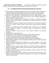 Valgomųjų ledų mikroorganizmai. Maisto įmonių deratizacija 8 puslapis