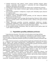 Valgomųjų ledų mikroorganizmai. Maisto įmonių deratizacija 9 puslapis