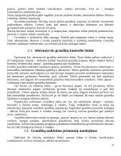 Valgomųjų ledų mikroorganizmai. Maisto įmonių deratizacija 10 puslapis
