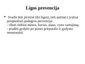 Ligos podagros pristatymas 17 puslapis