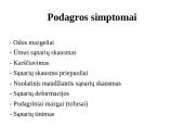 Ligos podagros pristatymas 7 puslapis