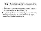 Ligos podagros pristatymas 8 puslapis