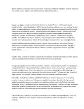 Durkheimo sociologija 2 puslapis