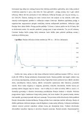Infliacija ir Rusijos infliacijos rodiklio apžvalga 12 puslapis