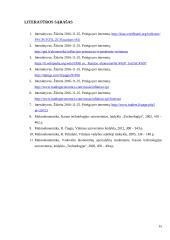 Infliacija ir Rusijos infliacijos rodiklio apžvalga 15 puslapis