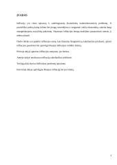 Infliacija ir Rusijos infliacijos rodiklio apžvalga 3 puslapis