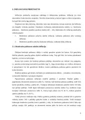 Infliacija ir Rusijos infliacijos rodiklio apžvalga 6 puslapis