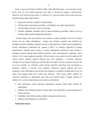 Motyvacijos ir motyvavimo savo profesinėje veikloje naudingumo analizė 6 puslapis