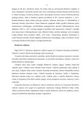 Motyvacijos ir motyvavimo savo profesinėje veikloje naudingumo analizė 9 puslapis