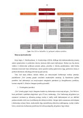 Motyvacijos ir motyvavimo savo profesinėje veikloje naudingumo analizė 10 puslapis