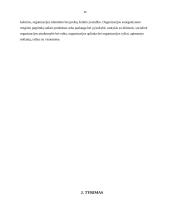 Renginių organizavimas įmonėje 15 puslapis
