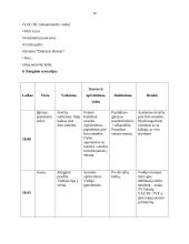 Renginių organizavimas įmonėje 19 puslapis