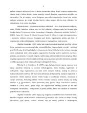 Renginių organizavimas įmonėje 6 puslapis
