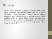 Vaikų atsakomybės ugdymas šeimoje 14 puslapis