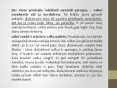 Vaikų atsakomybės ugdymas šeimoje 18 puslapis