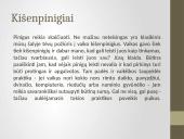 Vaikų atsakomybės ugdymas šeimoje 7 puslapis