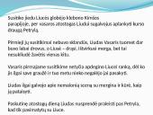 Liudo Vasario ir Liucės santykiai 4 puslapis